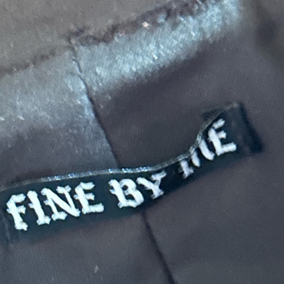 Women’s Fine By Me Halloween Pumpkin Purse Handbag Crossbody New - Picture 8 of 8